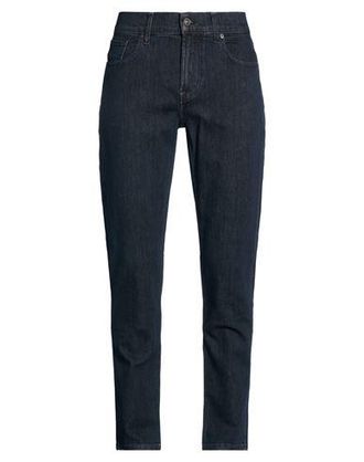7 For All Mankind BOTTOMWEAR - Jeans on YOOX.COM