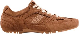 Alohas Alohas, Dames, Schoenen, Bruin, Maat: 41 EU Su&egrave;de