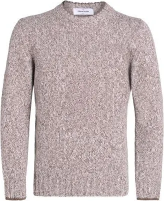 Gran Sasso MAGLIERIA - Pullover su YOOX.COM