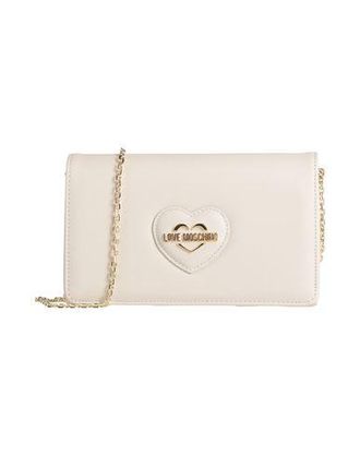 Love Moschino BAGS - Cross-body bags sur YOOX.COM