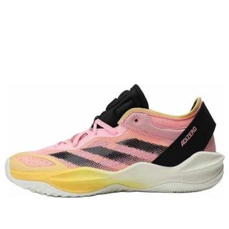 adidas Adizero Select 2.0 Low Pink Spark Core Black Spark IG6618