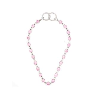 Darkai Sissy Crystal-embellished Necklace