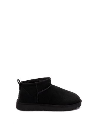 UGG Classic Ultra Mini Boots
