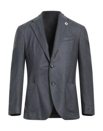 Lardini SUITS and CO-ORDS - Blazers on YOOX.COM