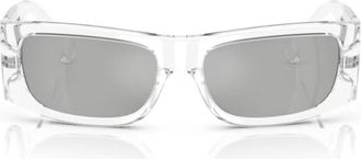 Versace 0 Ve4482 Lens Logo Transparent