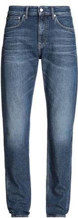 Calvin Klein PARTES DE ABAJO - Pantalones vaqueros en YOOX.COM