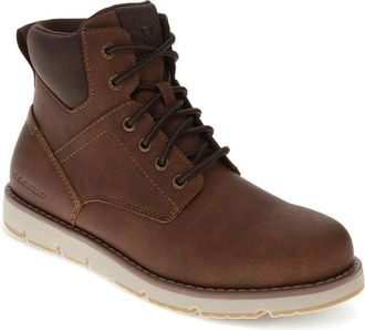 Dockers Mens Dustin Rugged Casual Chukka Boot
