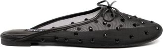 Senso Sandali slides Cole - Nero