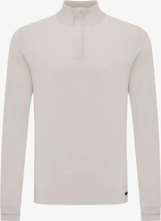 Genti Half zip | Cool dry