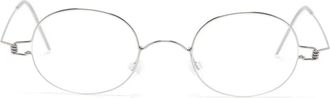 Lindberg Rim Oliver P10/P10 glasses - Silver