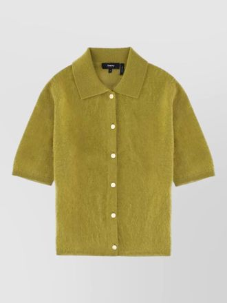 Theory cashmere cardigan