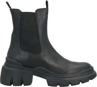 Emanuelle Vee CALZADO - Botines de caña alta en YOOX.COM