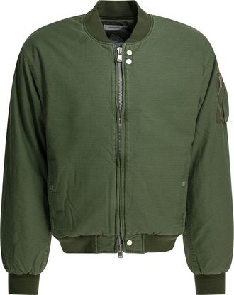 Nonnative Trooper Puff Bomber Jacket