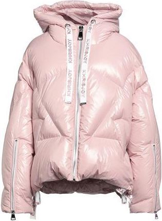 Khrisjoy COATS & JACKETS - Puffers sur YOOX.COM