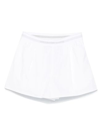 Alexander Wang: White Clothing now up to −83% | Stylight