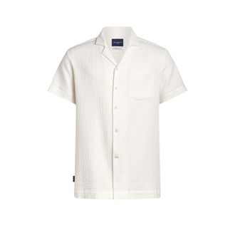 MR MARVIS Coconuts * The Summer Shirt