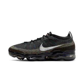 Nike Air Vapormax 2023 Flyknit - Heren - Sport - Zwart - Maat: 40 EU Synthetisch