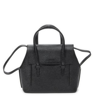 Loewe Vintage Top Handle Flap Tote schoudertas