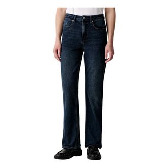 Karl Lagerfeld Mujer, Vaqueros, Azul, Talla: W29 L30