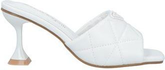 Laura Biagiotti FOOTWEAR - Sandals sur YOOX.COM