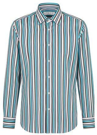 Etro TOPWEAR - Shirts on YOOX.COM