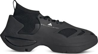 adidas x Stella McCartney Sportswear Run Core Black sneakers