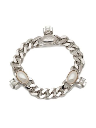Vivienne Westwood Bracciale Gaby - Argento