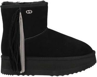 Liu Jo FOOTWEAR - Ankle boots on YOOX.COM