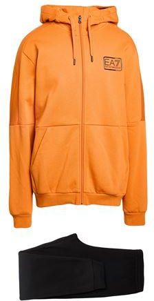 Emporio Armani MONOS&PETOS - Ch&aacute;ndales en YOOX.COM