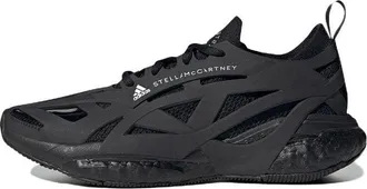 adidas (WMNS) adidas x Stella McCartney Solarglide Triple Black HQ5961