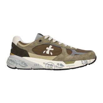 Premiata Mase 25 8423 - Shoes - Hombre - Multicolor - 41 EU