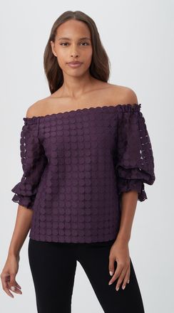 Trina Turk Equinox Top