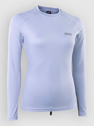 ION Ion Longsleeve Rash Guard blu