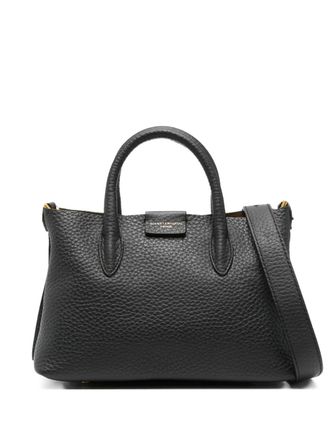 Gianni Chiarini Aretha tote bag - Black