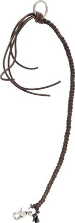 Our Legacy Braided Keyring