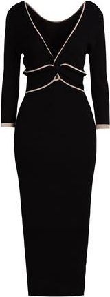 Liu Jo DRESSES - Midi dresses sur YOOX.COM