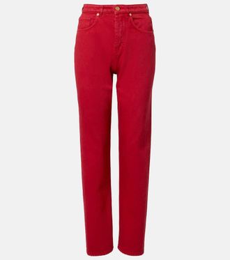 Tove Jeans slim Senna