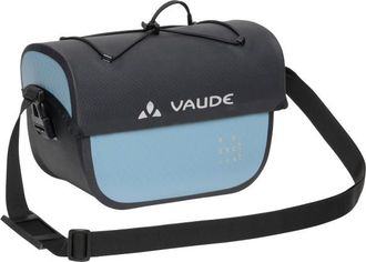 Vaude Aqua Box 4 Recycled Lenkertasche - | grau