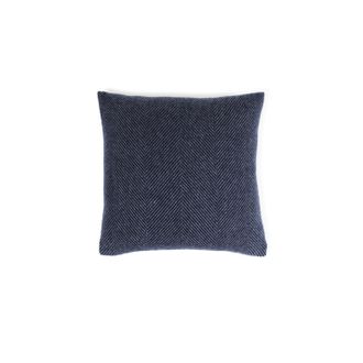 Frette Essential Chevron Decorative Pillow Cover