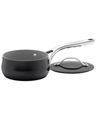Cuisinart Culinary Collection 1Qt Saucepan With Cover