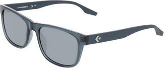 Converse CV584S 419 Mens Sunglasses Grey Size 55
