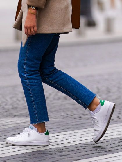 Du liebst deine Stan Smith über alles? Trotzdem wird es Zeit für einen neuen Sneaker