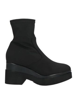 Lorenzo Mari CALZADO - Botines de ca&ntilde;a alta en YOOX.COM