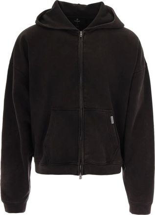 Represent Hombre, Sudaderas, Negro, Talla: S