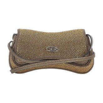 Diesel Play Crossbody XS - female - Diesel - Shoulder Bags - Brown - ONE SIZE - Bags