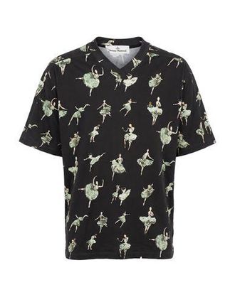 Vivienne Westwood TOPWEAR - T-shirts on YOOX.COM