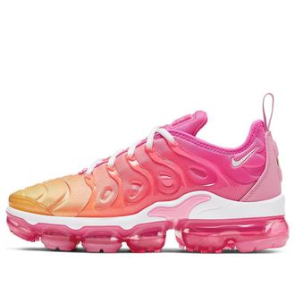 Nike (WMNS) Nike Air VaporMax Plus Summer Sunset CI9900-600
