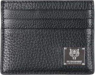 Plein Sport Small Leather Goods - Cardholders sur YOOX.COM