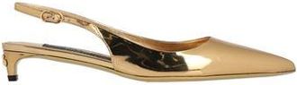 Dolce & Gabbana CALZADO - Zapatos de sal&oacute;n en YOOX.COM