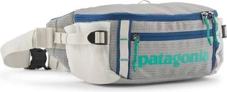 Patagonia Black Hole Waist Pack 5 H&uuml;fttasche - | grau
